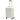 D&N Travel Line 4700+ - Trolley da cabina S 55 cm espandibile a 4 ruote (cream white)