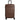 NINETYGO Modern - Trolley M 68,5 cm 4 ruote (colore: marrone)