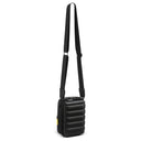 Delsey Paris Shadow 5.0 - Umhängetasche 20 cm erw. (schwarz) - Ansicht 2