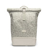 Johnny Urban Allen Medium - Zaino Rolltop 40 cm (sand leo)