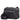 Picard Legere - Borsa a tracolla 19 cm (midnight)