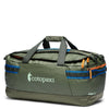 Cotopaxi Allpa Getaway 70L Duffel - Borsa da viaggio/Zaino 66 cm (fatigue)