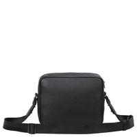 HUGO Men Huke Messenger - Umhängetasche (black) - Ansicht 2