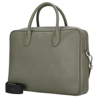BOSS Men Northon - Laptoptasche 38 cm (open green) - Ansicht 2
