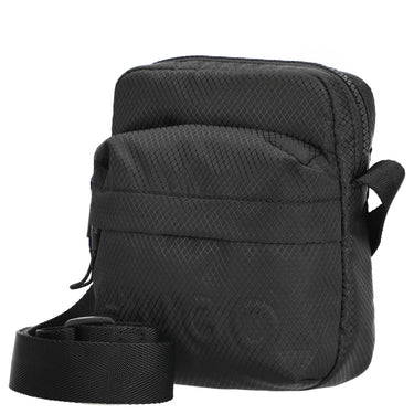HUGO Uther NS - Umhängetasche 18 cm (black) - Ansicht 2