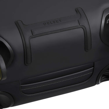 Delsey Paris Turenne Soft - 4-Rollen-Trolley 56 cm S erw. (schwarz) - Ansicht 11