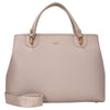 Liu Jo Onice - Shopper L 37 cm (light taupe)