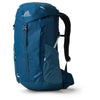Gregory Zulu 28 LT RC - Zaino da trekking 58 cm (starlight blue)