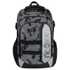 Neoxx ACTIVE PRO - Zaino scolastico 45.5 cm (Dragon Thunder)