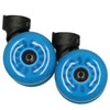 Stratic BUZZ - Set di doppie ruote di ricambio 2 pezzi (blue)