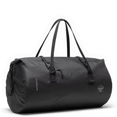 Herschel Dry Bag Duffle 55 - Reisetasche 61 cm (black) - Ansicht 4