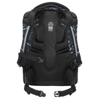 Coocazoo Mate - Schulrucksack 48 cm (Reflective Splash) - Ansicht 3