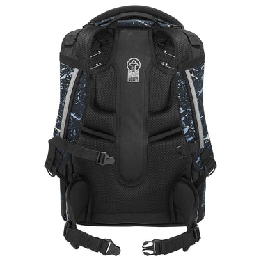 Coocazoo Mate - Schulrucksack 44 cm (Reflective Splash) - Ansicht 3