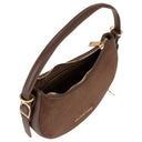 Valentino Bags Winnie Winter - Schultertasche 25.5 cm (caffe)