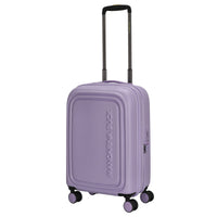 Mandarina Duck Logoduck+ - Trolley cabine a 4 ruote 55 cm S erw. (duck yellow)