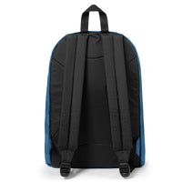 Eastpak Out Of Office 27 - Rucksack 13" 44 cm (checker blue) - Ansicht 2