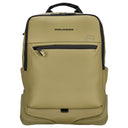 Piquadro Backpack - Rucksack 15.6" 43 cm (green)