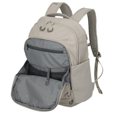 Travelite Venture Line - Rucksack 44.5 cm (sand) - Ansicht 6