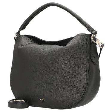 BOSS Women Lenah - Borsa a tracolla (colore: black)