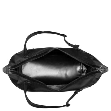 Ortlieb Metrosphere 40 - Reisetasche/Rucksack 53 cm (black embossed) - Ansicht 4