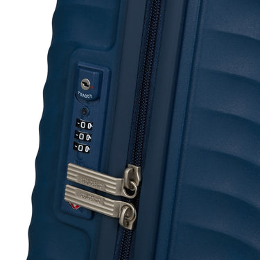 American Tourister Selection Diablast - 4-Rollen-Kabinentrolley 55 cm (darkwave blue) - Ansicht 8