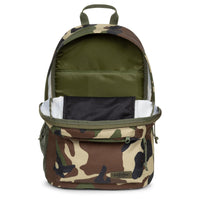 Eastpak selection Padded Double 24 - Rucksack 13'' 47 cm (camo) - Ansicht 3