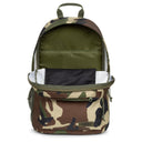 Eastpak selection Padded Double 24 - Rucksack 13'' 47 cm (camo) - Ansicht 3