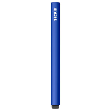 Secrid Cardprotector - Kreditkartenetui 6 cm RFID (blue)