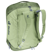 Deuter Duffel Pro 40 - Reisetasche/Reiserucksack 35 cm (mineral-grove) - Ansicht 2