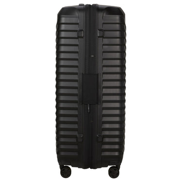 Samsonite Intuo - 4-Rollen-Trolley XL 81 cm erw. (black) - Ansicht 3