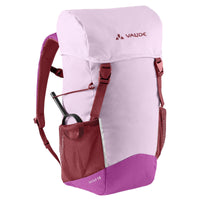 Vaude Skovi 15 - Zaino Jr. 43 cm (lilla pastello)