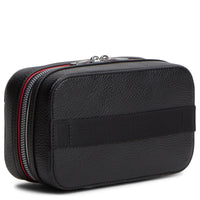 Tommy Hilfiger Central Washbag - Kulturbeutel 20.5 cm (black)
