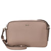 BOSS Women Lenah - Borsa a tracolla 21 cm (open red)