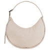 Sandqvist Curve Halfmoon - Borsa a tracolla 42 cm (black)