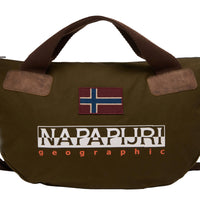 Napapijri H-Reflect Sling - Umhängetasche (dark olive) - Ansicht 5