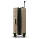 Stratic Novium SL - 4-Rollen-Kabinentrolley 55 cm erw. (sand) - Ansicht 6