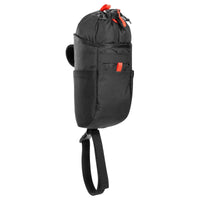 Tatonka Stem Pouch - Lenkertasche 21 cm (black)