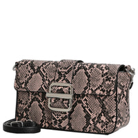 Picard Glamping - Borsa a spalla 24 cm (serpente)