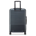 Delsey Paris Caumartin Plus - 4-Rollen-Trolley M 69 cm erw. (graphit) - Ansicht 3
