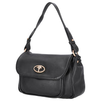 Joop Women Panarea - Borsa a spalla 24 cm (black)
