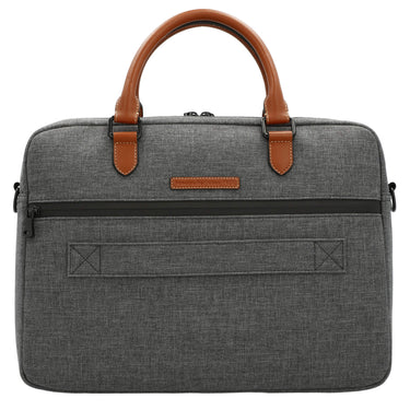 Picard Go Eco - Umhängetasche 38 cm (anthrazit) - Ansicht 4