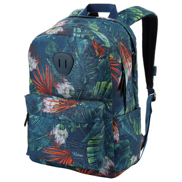Nitro Urban Plus - Laptopruckack 15 "46 cm (Tropical)