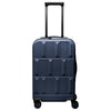 Travelite Panello - Trolley cabina S con 4 ruote 55 cm (night sky)