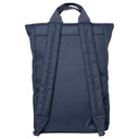 Sandqvist Ground 2-Way - Rucksack 16" 42 cm (navy) - Ansicht 3