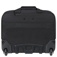 American Tourister At Work Nxt - 2-Rollen-Businesstrolley 15.6" 45 cm (black) - Ansicht 4