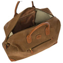Brics Life Weekender - Reisetasche 43 cm (camel) - Markenkoffer