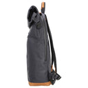 aunts & uncles Japan Fukui Rolltop - Rucksack 15" 42.5 cm (night blue) - Markenkoffer