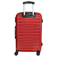 Paradise by CHECK.IN Havanna 2.0 - 4-Rollen-Trolley 69 cm (rot) - Ansicht 4