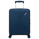 American Tourister Selection Diablast - 4-Rollen-Kabinentrolley 55 cm (darkwave blue)