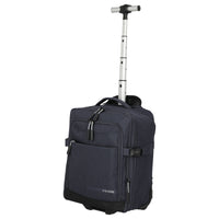 Travelite Kick Off - Zaino trolley 15,6" 40 cm (D'Anthracite)